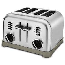 Small Appliances Toasters And Ovens Countdown 2 Slice Compact M