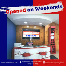 Enter nationwide express tracking number to track your packages and get delivery status online. Nationwide Express Courier Services Berhad Home Facebook