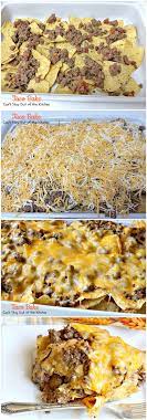 Taco Bake Mexican Food Recipes Recipes Easy Appetizer Recipes