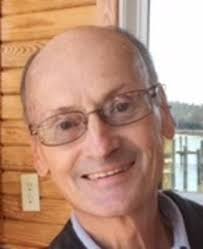 Raymond Harding Obituary (2017)