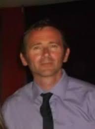 Death Notice of Wayne Gilroy (Navan, Meath)