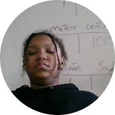 Darcel Hall's Instagram, Twitter & Facebook