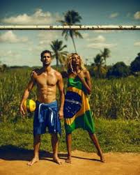 Feijoada is a different, much more elaborate, and even meatier dish, that includes brazilian dry beef, and other cuts of pork. 81 Brazilian Style Ideas In 2021 Brazilians Samba Costume Brazil Carnival