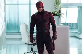 Daredevil (Matthew Murdock) In Comics Powers, Enemies, History | Marvel