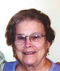 Mary "Sue" Gaier Obituary