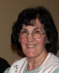 Susan Hunton Obituary