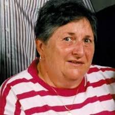 Helen Patricia (Pat) Callaway Obituary December 4, 2022