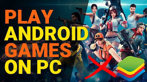 How to play block city wars on pc (windows 10/8/7/mac) without bluestacks. How To Play Android Games On Pc Without Bluestacks Youtube