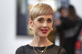 Rocío Verdejo: «Quizá a mí también me falta esa capacidad de arriesgarme  que le falta a España»