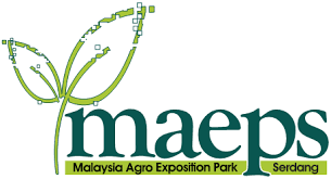 The malajzia agro exposition park serdang (zmeny; Malaysia Agro Exposition Park Serdang Maeps Malaysia Showsbee Com
