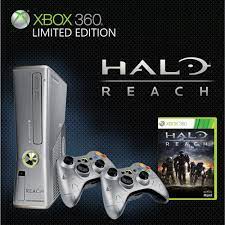 Plus great forums, game help and a special question and answer system. Xbox 360 250gb Halo Reach Console Bundle By Microsoft Amazon De Games