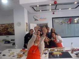 Cursos de cocina para adultos. Cursos De Cocina Para Adultos Escuela De Cocina Kitchen Academy C