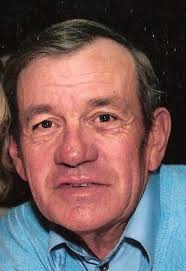 Obituary of Eugene Bach