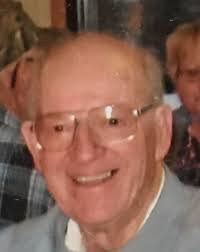 Obituary of Cecil A. Premo