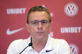 Unbeaten in the bundesliga scoring 102 goals and only conceding 23. Report Ralf Rangnick Likely To Become Sporting Director At Schalke 04 Bavarian Football Works