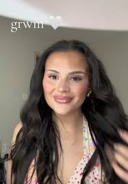 grwm! i’ve missed making these 🤍 #fyp #grwm