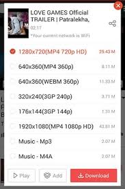 There's a reason why it's hard to find out how to download youtube videos. Vidmate Video Download Guide For Android Apk Download