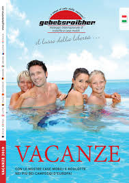 Sfruttando il prezzo più conveniente sia per un ottimo usato sia per. Vacanze 2019 By Gebetsroither Unternehmensgruppe Issuu