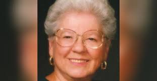 Virginia Lorraine Morton Obituary