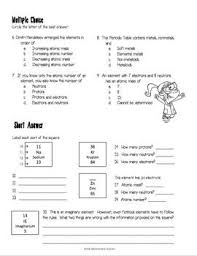 Start filling in the fillable pdf in 2 seconds. Exploring The Periodic Table Worksheet By Adventures In Science Teachers Pay Teachers Periodic Table Worksheets Teachers Pay Teachers