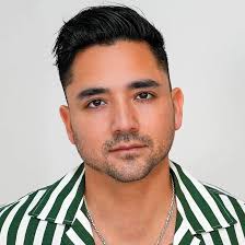 Concierto de Sean Rodriguez: Jackson, James J. Keeley Park, 12 jul 2025,  6:00 p. m. 🎤