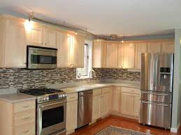 Homeadvisor's kitchen cabinet cost estimator lists average price per linear foot for new cabinetry. How Much Do Custom Kitchen Cabinets Cost Refacing Kitchen Cabinets Cost Used Kitchen Cabinets Kitchen Design
