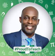 A MESSAGE FROM THE PEACEMAKER PRESIDENT!