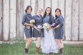Western Wedding Ideas Rustic Wedding Chic Denim Wedding Country Wedding Dresses Western Style Wedding