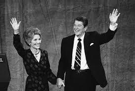 Ronald wilson reagan was the 40th president of the united states and the governor of california. The Example Of Ronald Reagan Nytimes Com