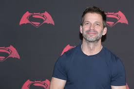 In zack snyder's justice league, determined to ensure superman's (henry cavill) ultimate sacrifice was not in vain, bruce wayne (ben affleck) aligns forces with diana prince (gal gadot) with. Zack Snyder S Next Project A Zombie Thriller For Netflix Vanity Fair