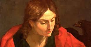 St. John the Evangelist