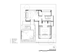 Gallery Of Flower Cage House Anonym 24 Glass Building Floor Plans House Plans