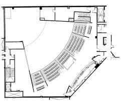 talking stick resort showroom lower level seating chart