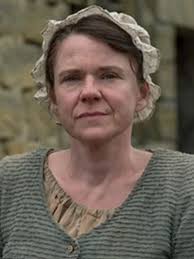 Cast of Gentleman Jack