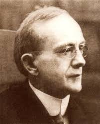 Letters for George: Marshall Burns Lloyd, Entrepreneur and Menominee Citizen