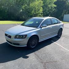The s40 was the first volvo car to be launched in china by the brand under the changan ford joint venture and commenced production in march 2006. 2006 Volvo S40 T5 Awd 6 Speed Deadclutch