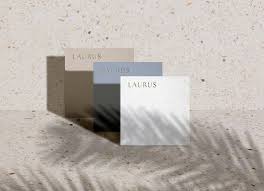 Free Square Standing Business Cards Mockup Psd In 2020 Business Card Mock Up Business Cards Mockup Psd Square Business Cards
