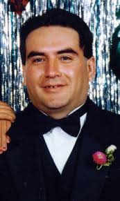 Steven Lee Andavazo (1969-2011)