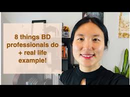 Business Development Is For Everyone In Clinical Research! Pharmacist  Turned Entrepreneur Explains!