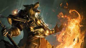 High Def Gaming Backgrounds For Your Computer Desktop Performance Psu World Of Warcraft Wallpaper Warcraft Art World Of Warcraft