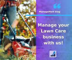 Multi location business find locations. 5 Top Brands In Equipment For Lawn Care Business