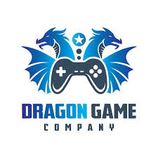 Designevo's free logo maker helps you create unique logos in seconds. Diseno De Logotipos Juego De Dragon En Linea Plantillas De Logotipo Juegos De Dragones Logo Del Juego