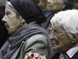 Homenaje a mexicanos centenarios en el aniversario de la Revolución