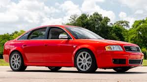Image result for Brilliant Red 2003 Audi