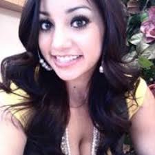 Angie Gasca's Instagram, Twitter & Facebook