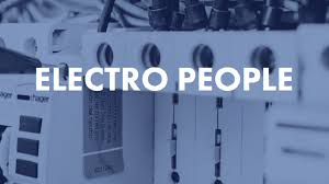 BLU Electro velger iCORE