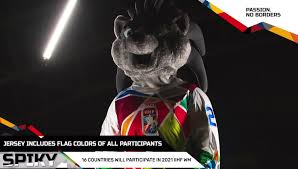 Ve skupině a také mimo jiné. 2021 Iihf Ice Hockey World Championship 2021 Iihf Ice Hockey World Championship Facebook