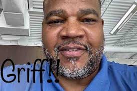 Fundraiser for Danielle Griffith by Jessica McLynn : In Memory of our  beloved friend "Griff"