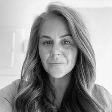 Ann Murphy, painter from Quebec at Galeries Beauchamp