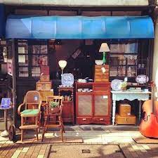 京都 アンティーク 古道具屋さん 雰囲気のあるショップまとめ naver まとめ outdoor decor kyoto decor